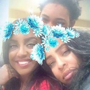 Meet your Posher, Jimmiesha